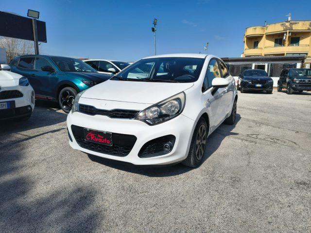 KIA Rio 1.2 CVVT 5p. Cool