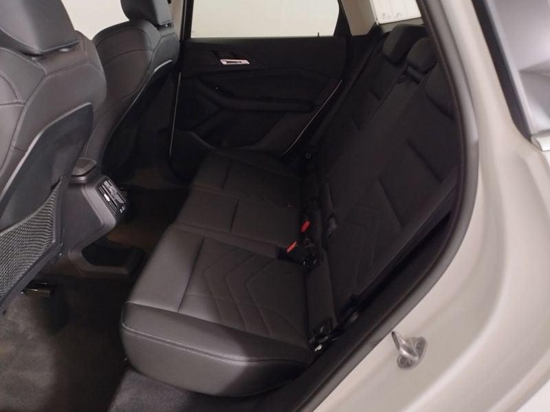 BMW Serie 2 Active Tourer Serie 2 U06 Active Tourer 218d Active Tourer Luxury auto