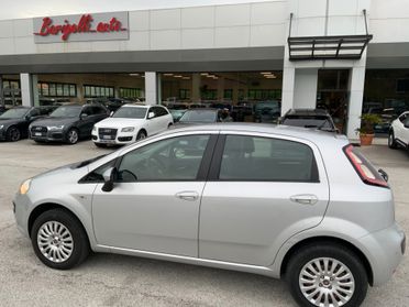 Fiat Punto Evo Punto Evo 1.3 Mjt 75 CV 5 porte Dynamic