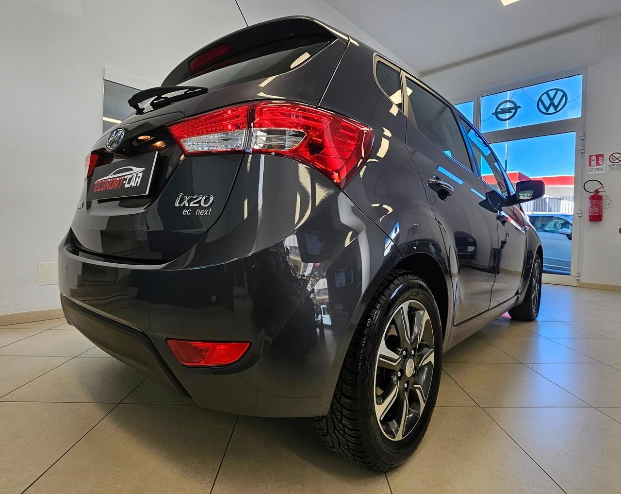 Hyundai iX20 1.4 90 CV Econext APP MODE 108000