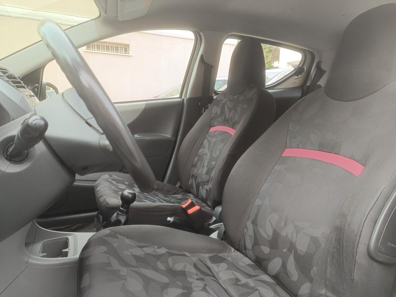 Suzuki Alto 1.0 benzina