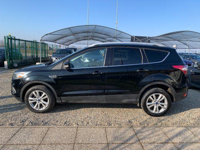 FORD Kuga 1.5 TDCI 120 CV S&S 2WD Plus