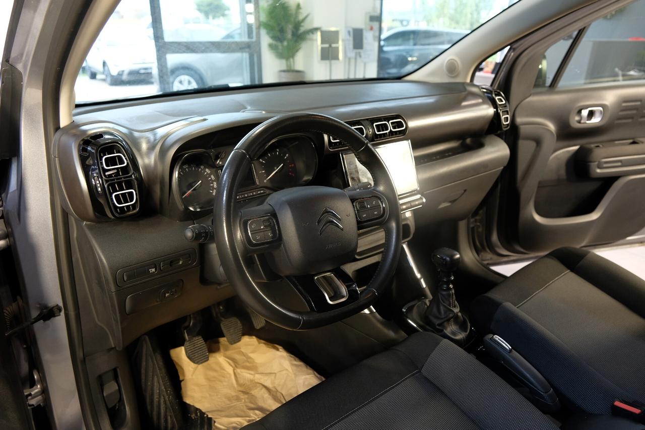 Citroen C3 Aircross PureTech 110 S&S Feel