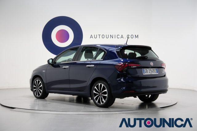 FIAT Tipo 1.4 BENZINA 5 PORTE LOUNGE NEOPATENTATI