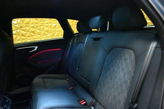 AUDI A5 AVANT TDI MHEV 204CV QUAT.S-TR.S-LINE ED.SCONTO30%