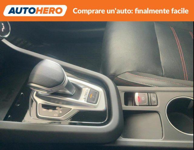 RENAULT Arkana Arkana Hybrid E-Tech R.S. Line