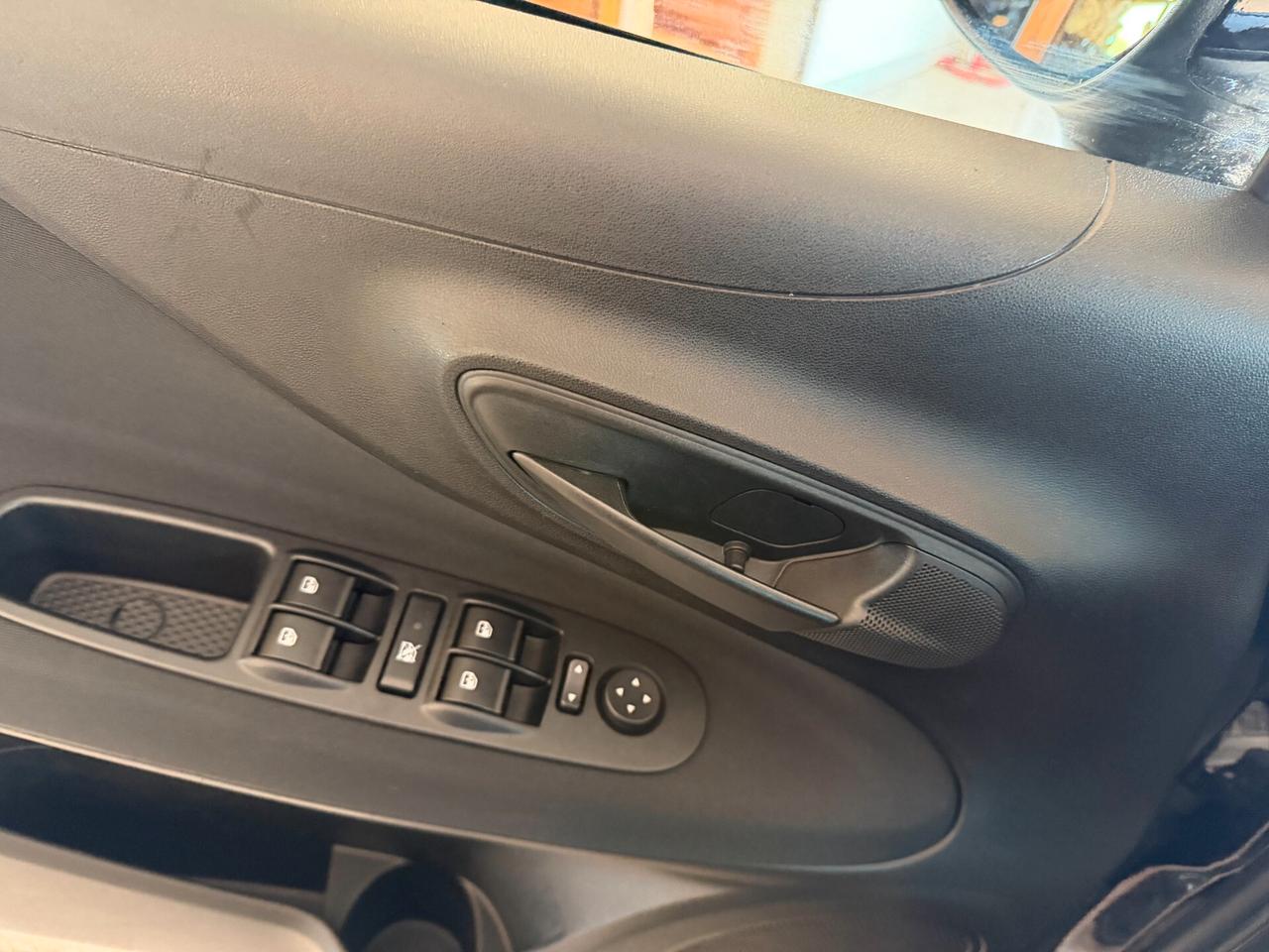 Fiat Punto New 1.3 M.JET 95 cv. 5 porte STREET