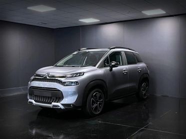 CITROEN C3 Aircross PureTech 110 S&S Feel