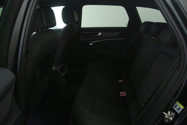 AUDI A6 Avant 40 2.0 TDI S tronic Business Plus
