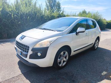 PEUGEOT 3008 1,6 E-HDI – OK NEOPATENTATI