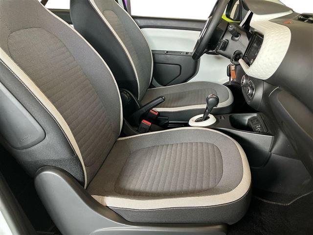 RENAULT Twingo 22kWh Equilibre