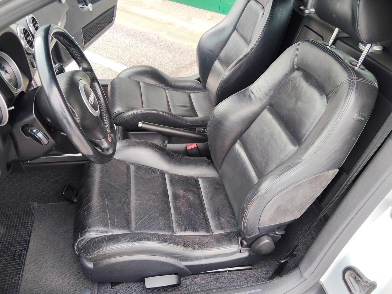 Audi TT Roadster 1.8 T 20V 179 CV cat
