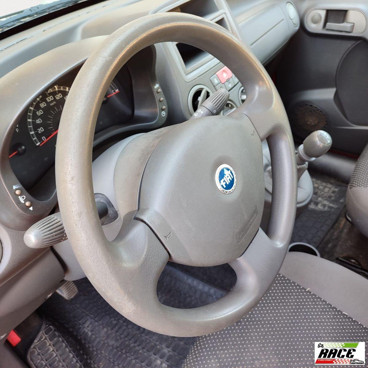 FIAT - Panda - 1.1 Active