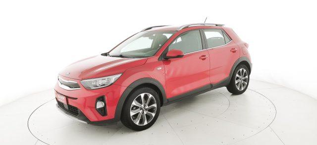 KIA Stonic 1.0 T-GDi 120 CV Style