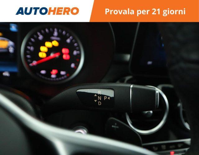 MERCEDES-BENZ GLC 220 d 4Matic Coupé Sport