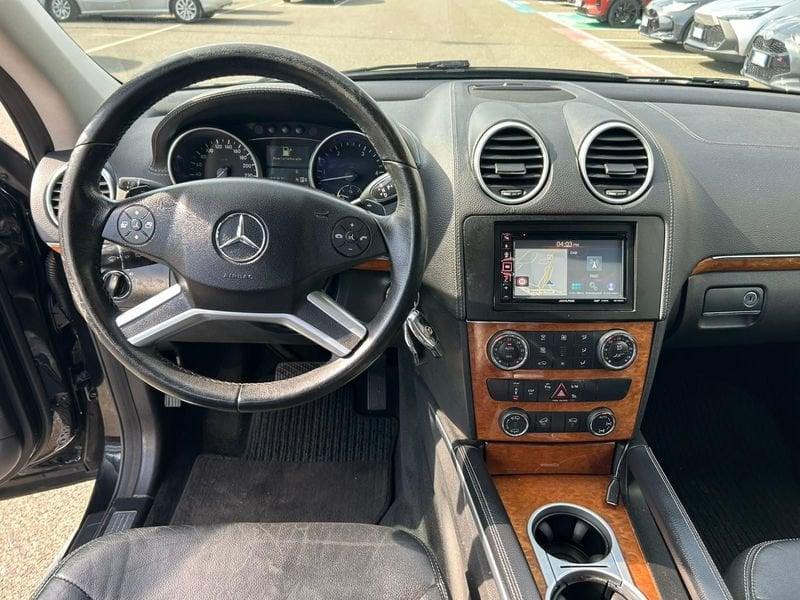 Mercedes-Benz GL GL 320 cdi Sport 7 auto FL