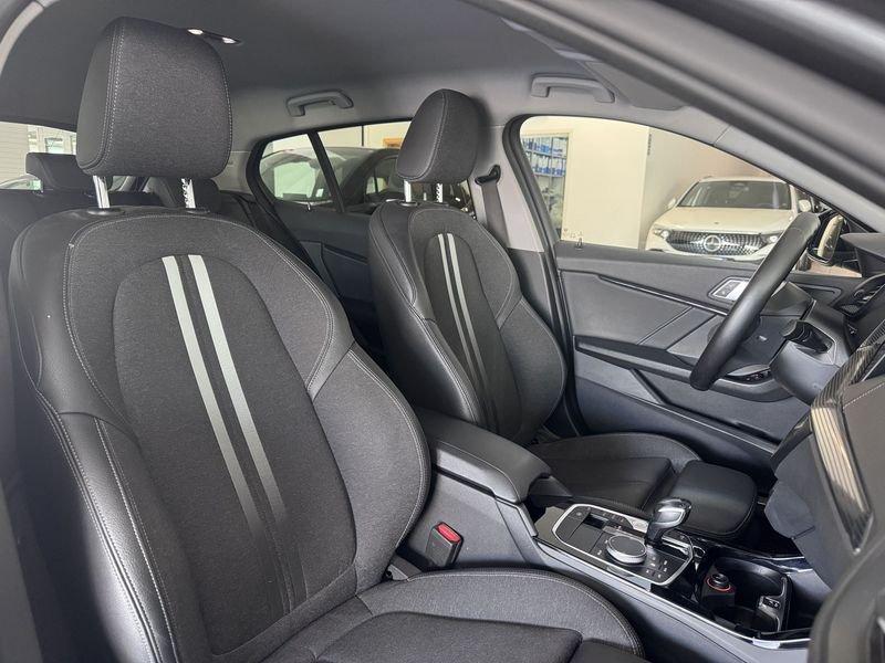 BMW Serie 1 118i Sport