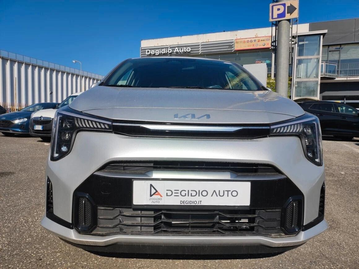 Kia Picanto 1.0 12V GPL 5 porte 20th Anniversary Edition km 0