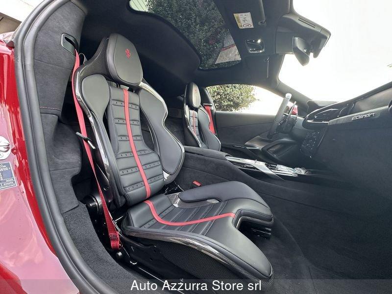 Ferrari 12Cilindri 12Cilindri | IVA, LIFT, MATRIX, TETTO, 360°, DAYTONA SEATS XL