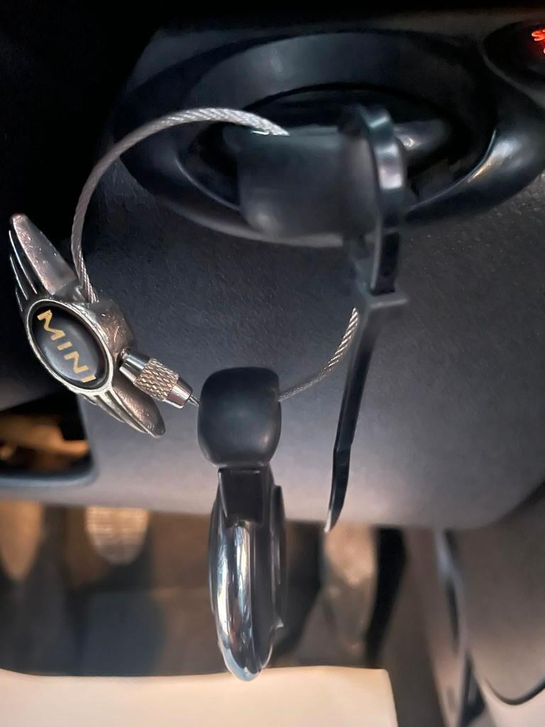 Mini Cooper Countryman 1.6