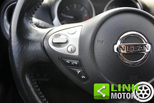 NISSAN Juke ACENTA S&S