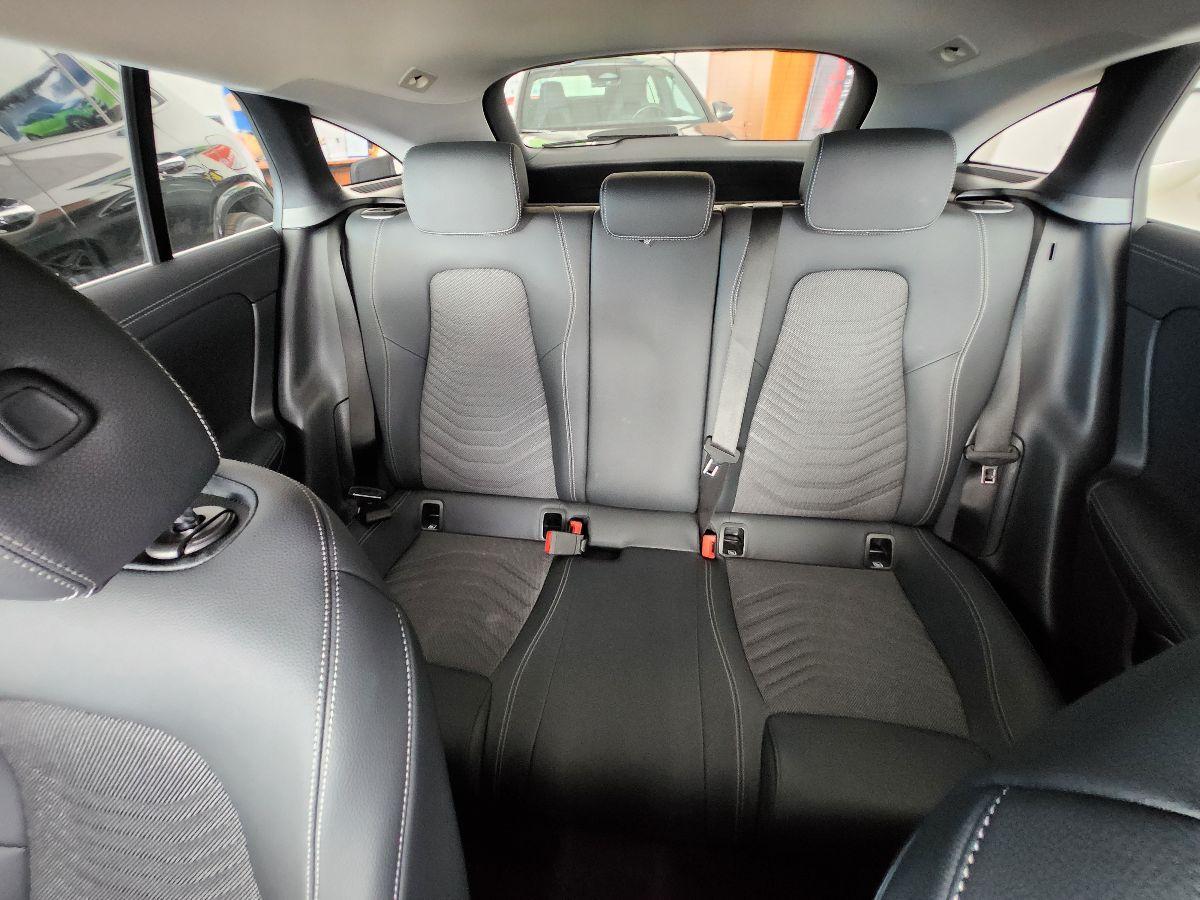 MERCEDES Classe CLA 180 Aut. Shooting Brake Sport