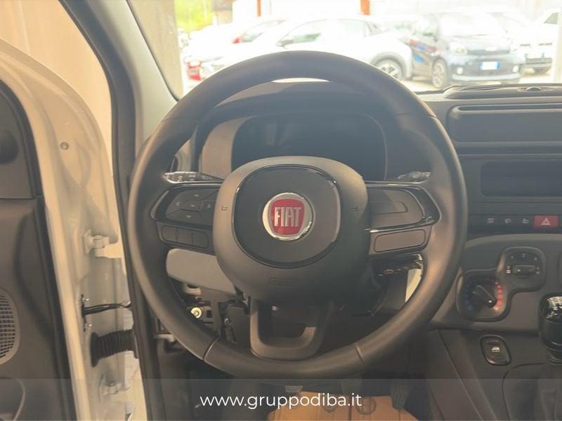 FIAT Pandina 1NA My26 1.0 65cv Hybrid Pop