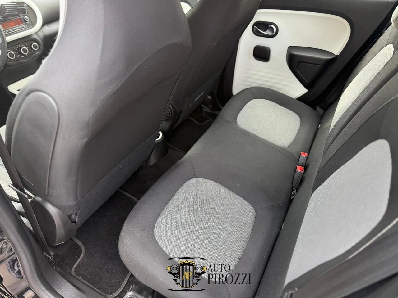 RENAULT TWINGO 900CCC 90 CV GPL ANNO 2020