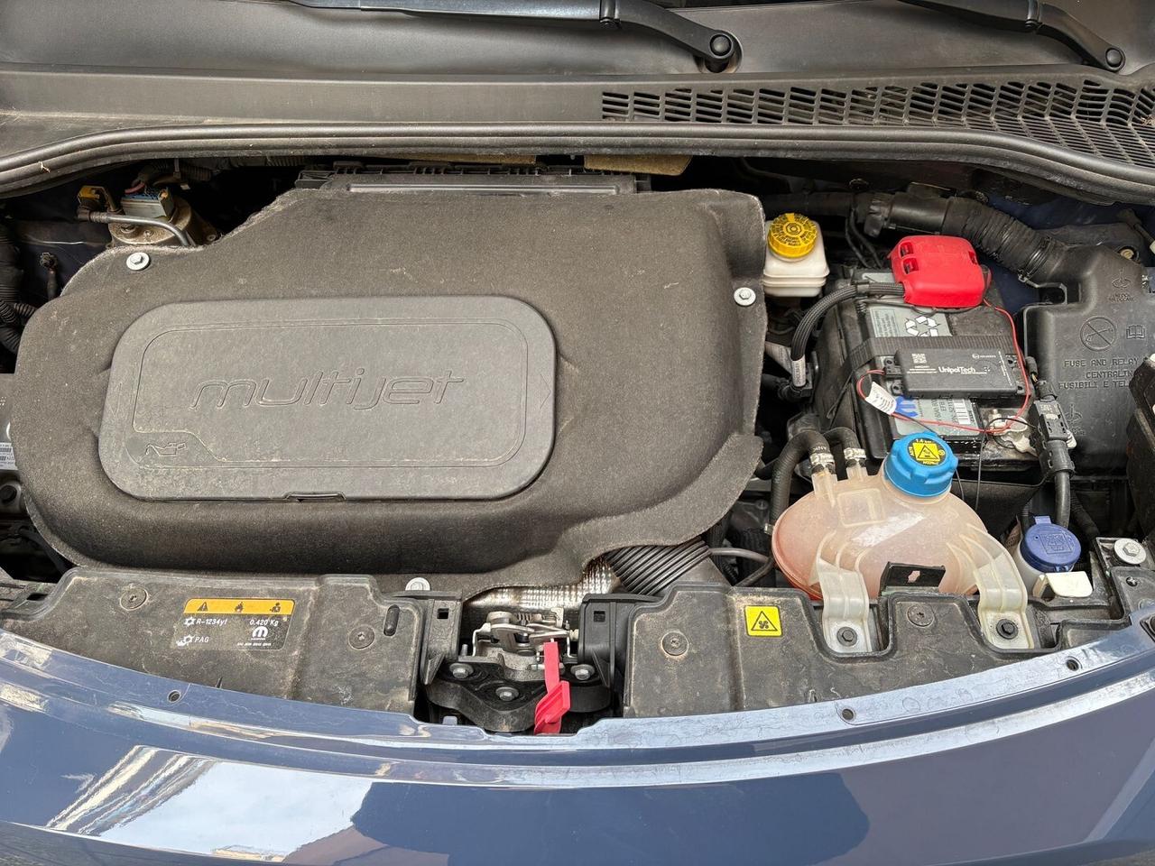 FIAT 500L CROSS 1.3 MJT pronta consegna!