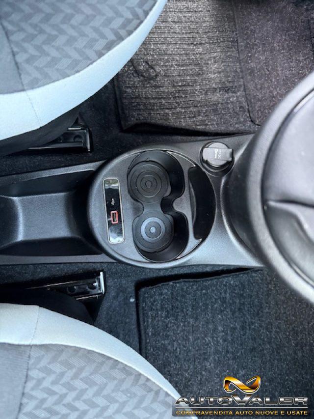 FIAT 500 1.2 Pop,APPLE CARPLAY,Navi
