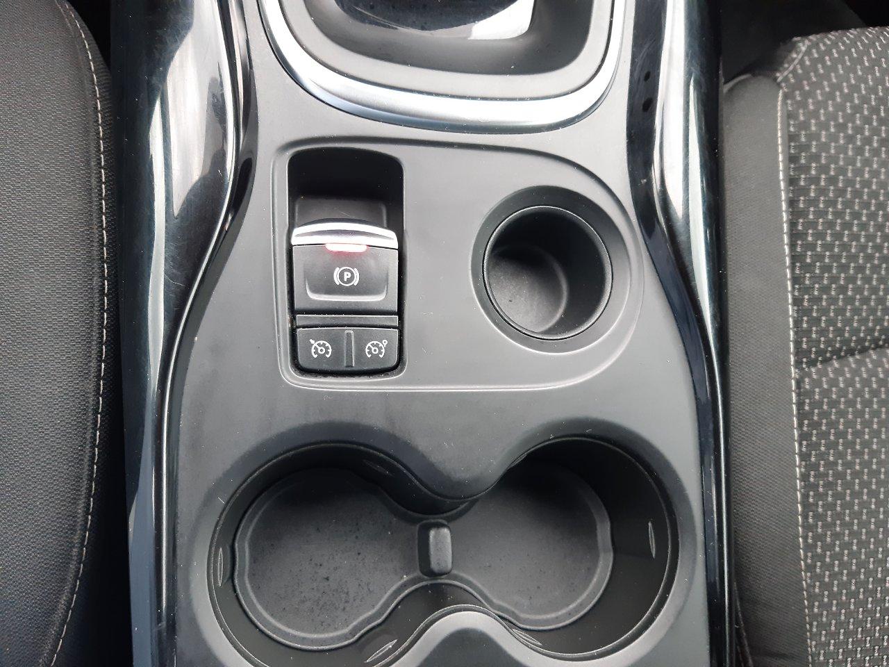 Renault Kadjar 1.5 dci energy Zen 110cv edc