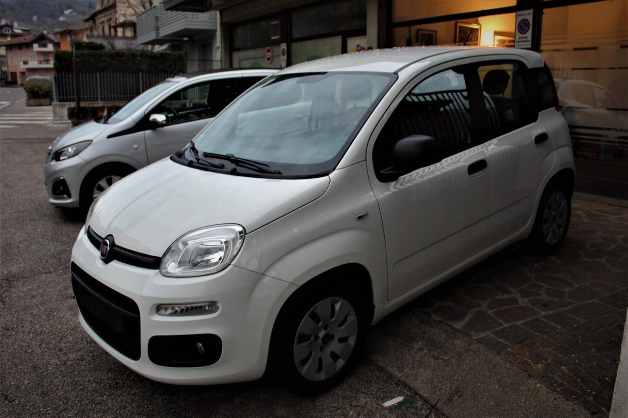 Fiat Panda 1.2 Easy Neopatentati