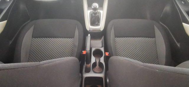 NISSAN Micra 1.0 IG 12V 5 porte Acenta