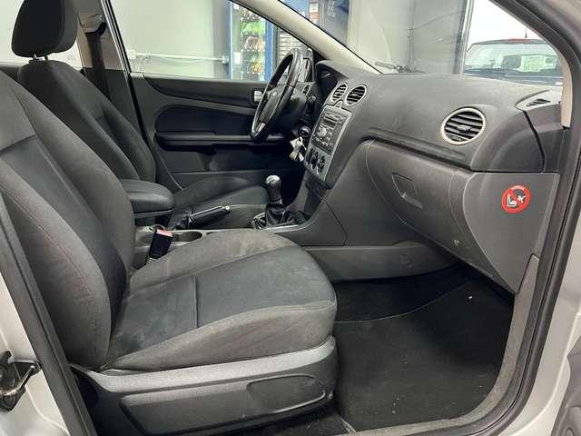 Ford Focus SW Style Wagon 1.6 tdci 110cv fap