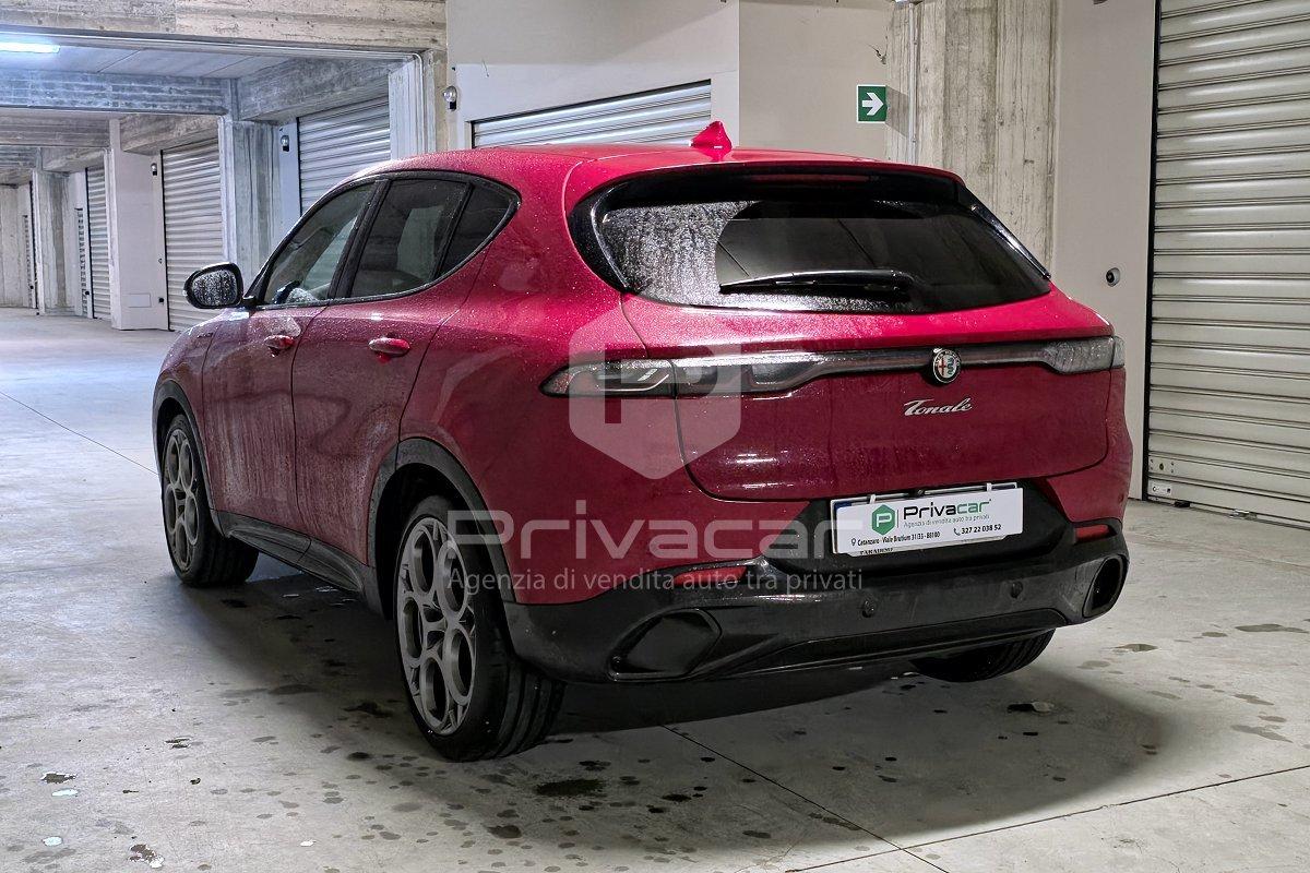 ALFA ROMEO Tonale 1.5 130 CV MHEV TCT7 Edizione Speciale