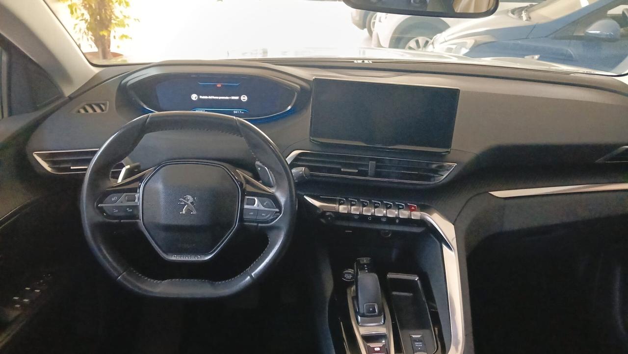 Peugeot 5008 BlueHDi 130 S&S EAT8 Allure Pack
