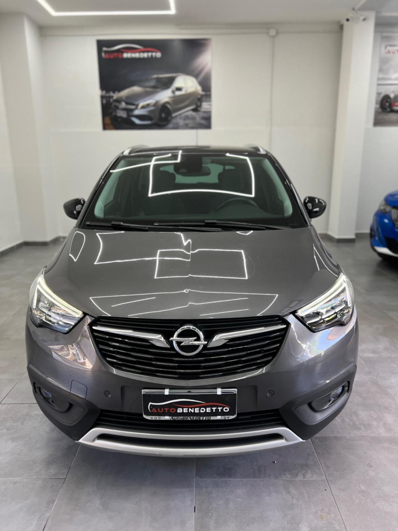Opel Crossland X 1.2 Innovation 2020