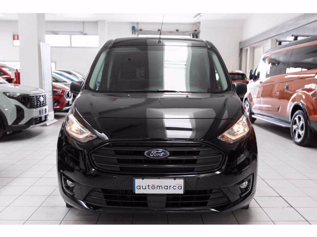 FORD Transit Connect 210 1.5 TDCi 100CV PL Furgone Trend del 2020