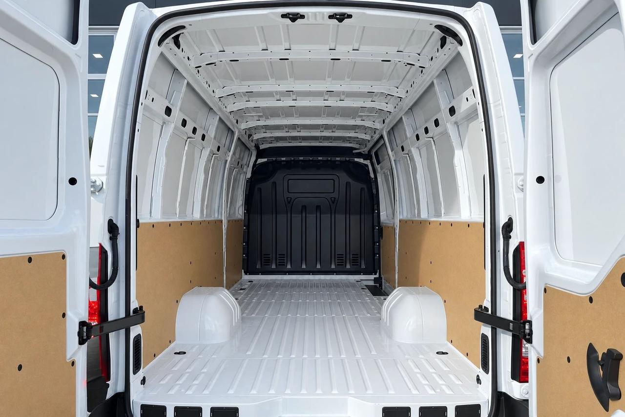 Renault Master L4H2 T35 KM ZERO +IVA
