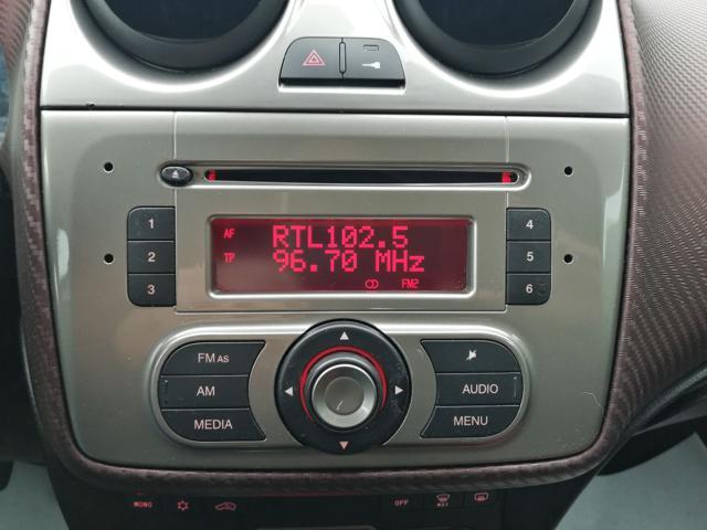 ALFA ROMEO MiTo 1.4 T 120 CV GPL Distinctive