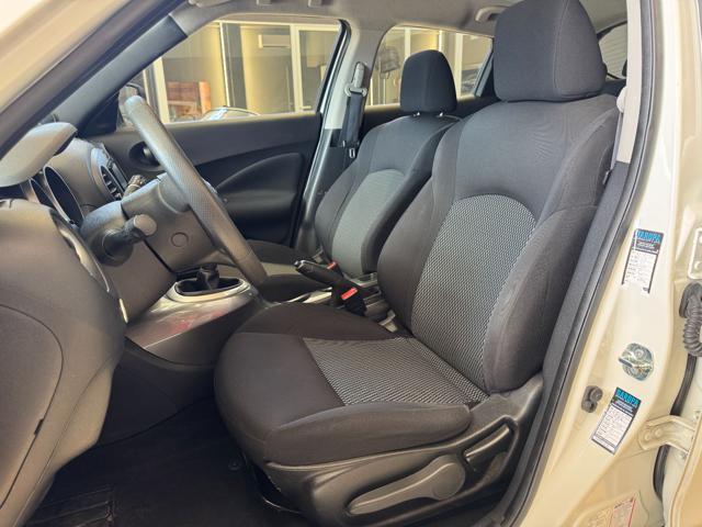 NISSAN Juke 1.6 GPL / SOLO 29900KM / OK NEOPATENTATO