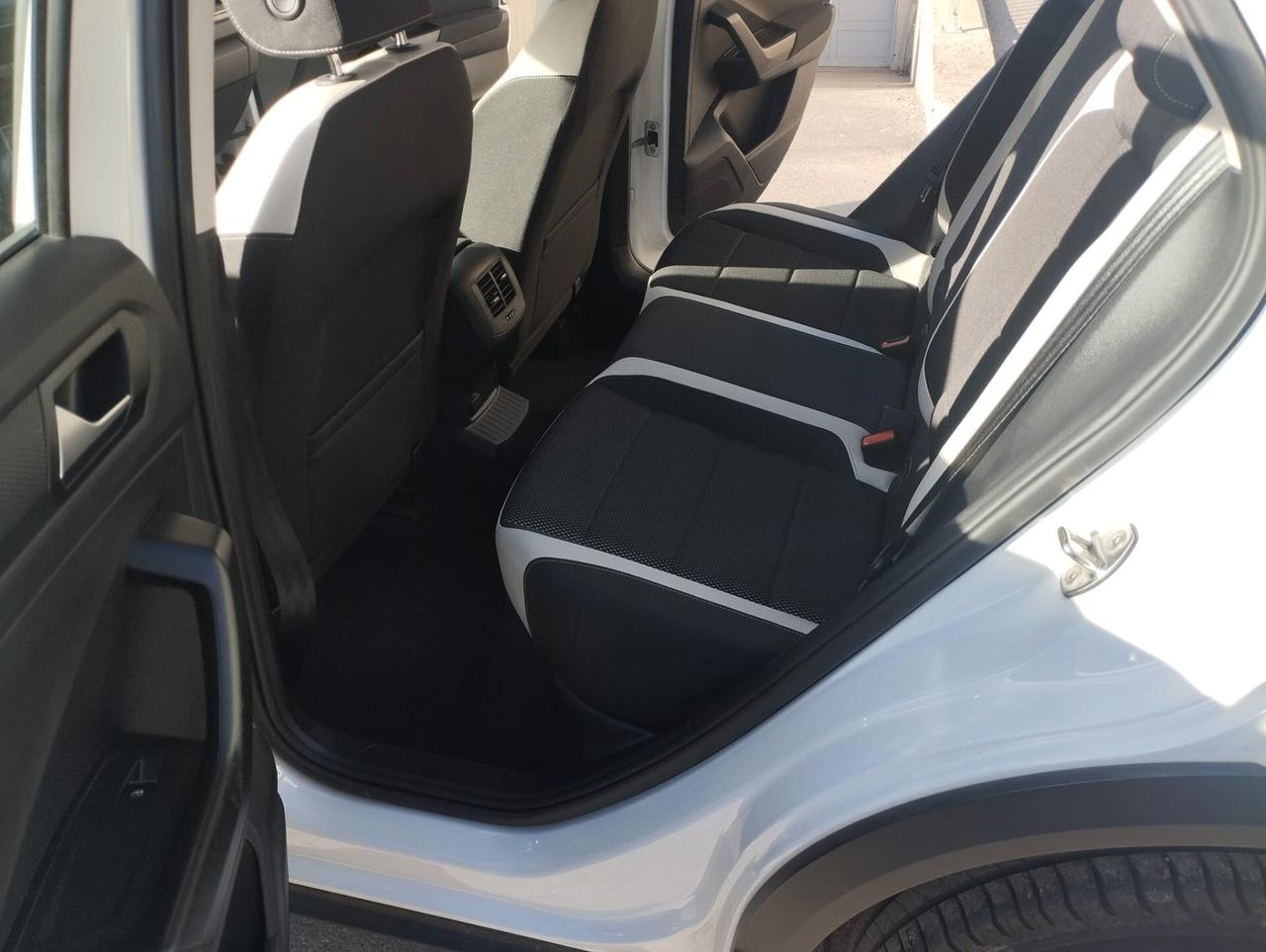 Volkswagen T-Roc 2.0 TDI SCR 150 CV DSG 4MOTION Advanced BlueMot. Tech.