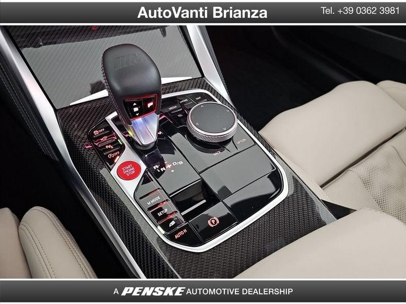 BMW M4 Coupé M4 Competition LCI xDrive