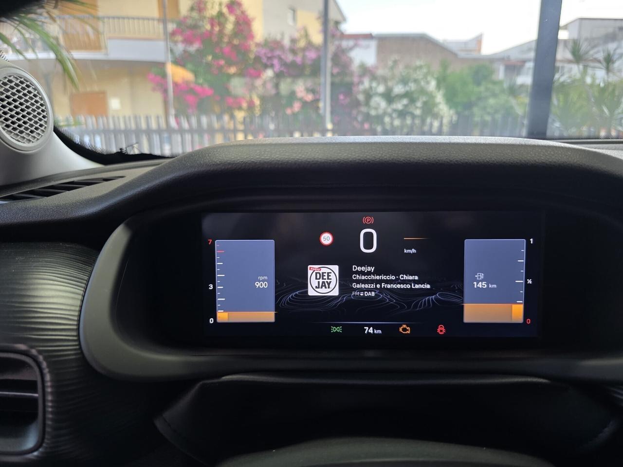 Jeep Avenger 1.2 Turbo 100 CV Altitude - NUOVA