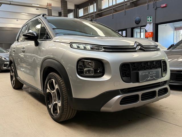 CITROEN C3 Aircross PureTech 110 S&S Shine