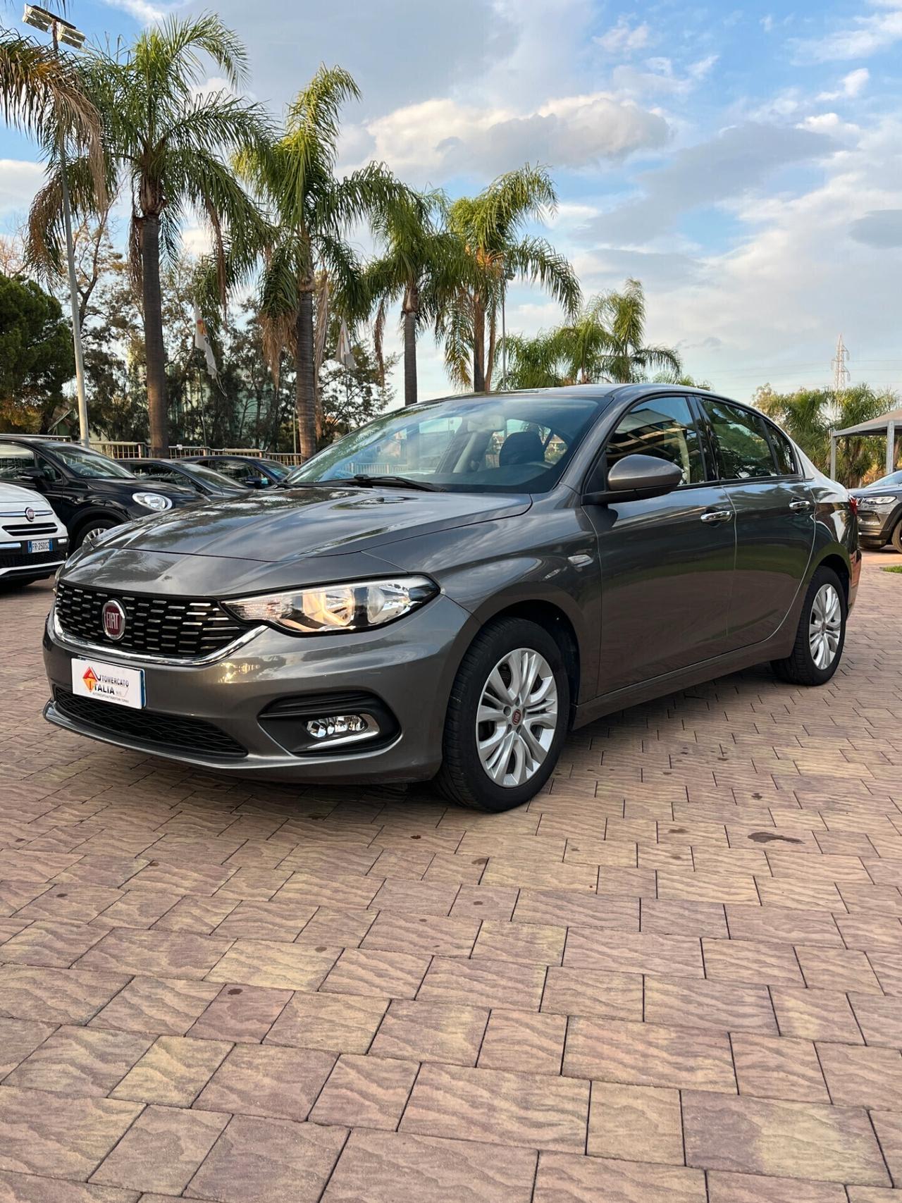 Fiat Tipo 1.4 4 porte Opening Edition