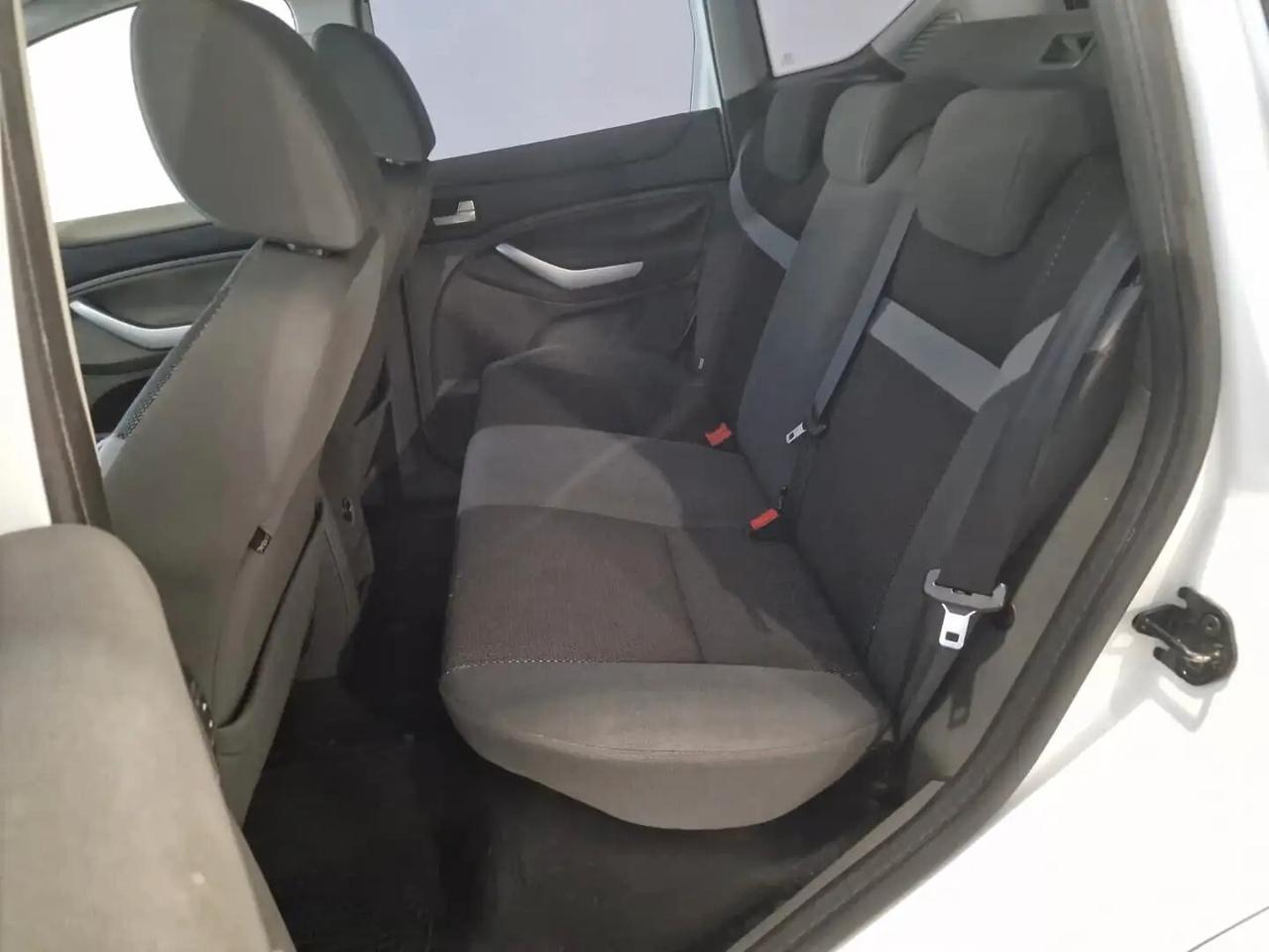 Ford Kuga 2.0 TDCI 140 CV 4WD Titanium