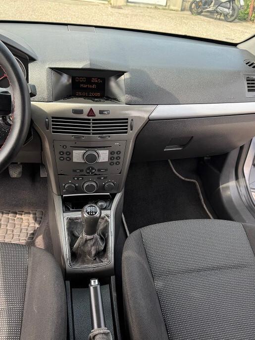 Opel Astra 1.7 CDTI 101CV Station Wagon Enjoy