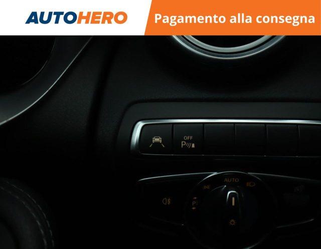 MERCEDES-BENZ GLC 250 d 4Matic Premium