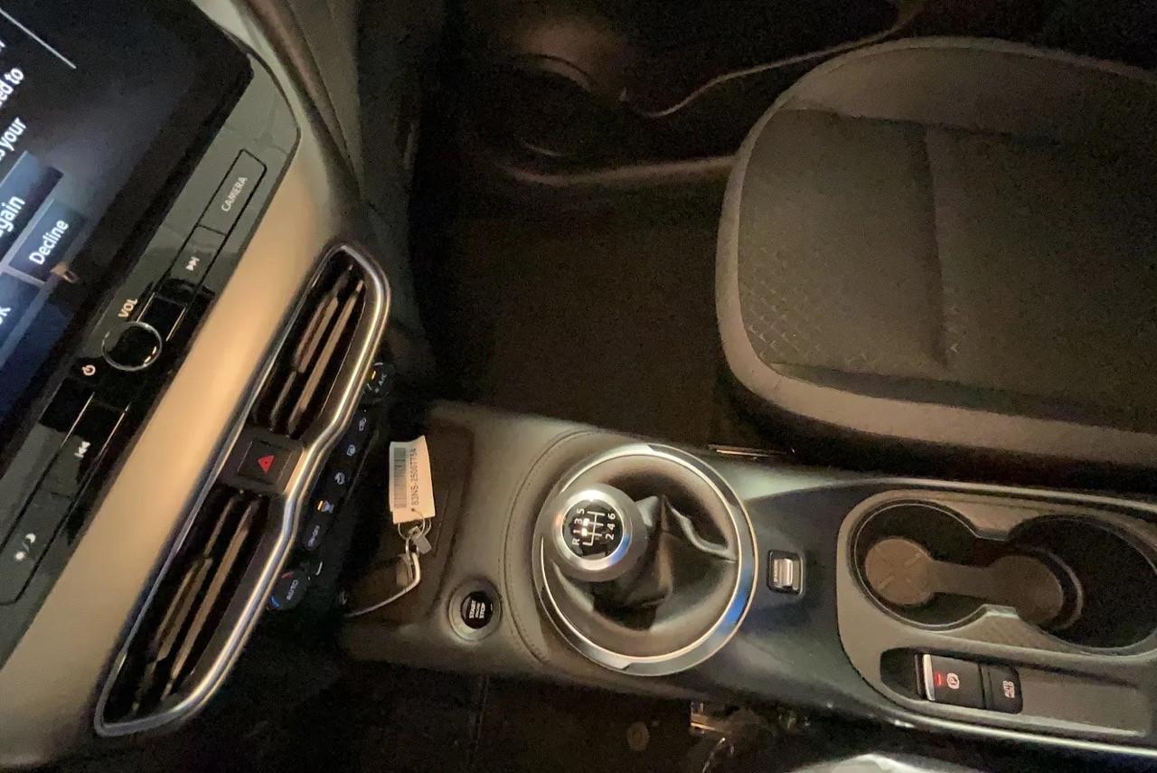 Nissan Juke 1.0 DIG-T 114 CV N-Connecta